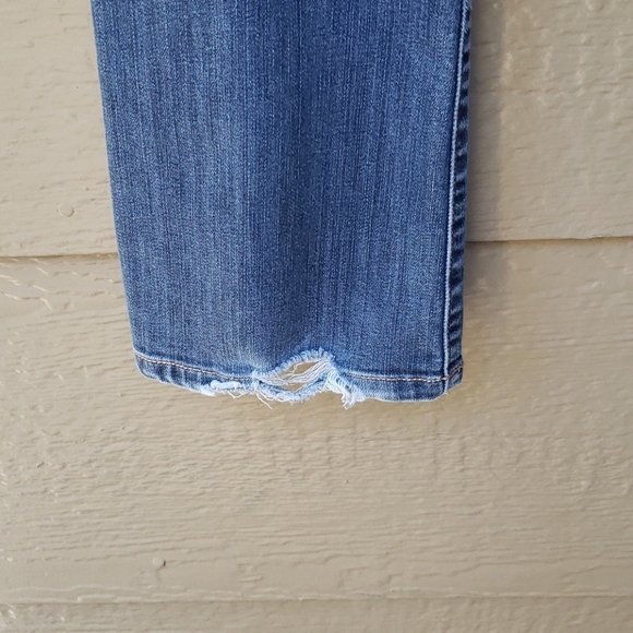 Old Navy The Diva Jeans bootcut RINSE 2 - Picture 7 of 9